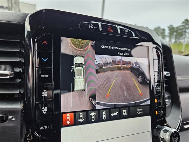 Used 2023 RAM 1500 Limited w/ (RED) Edition image 22