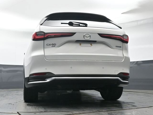 Certified 2024 MAZDA CX-90 3.3 Turbo w/ Premium Package AWD/4WD image 32