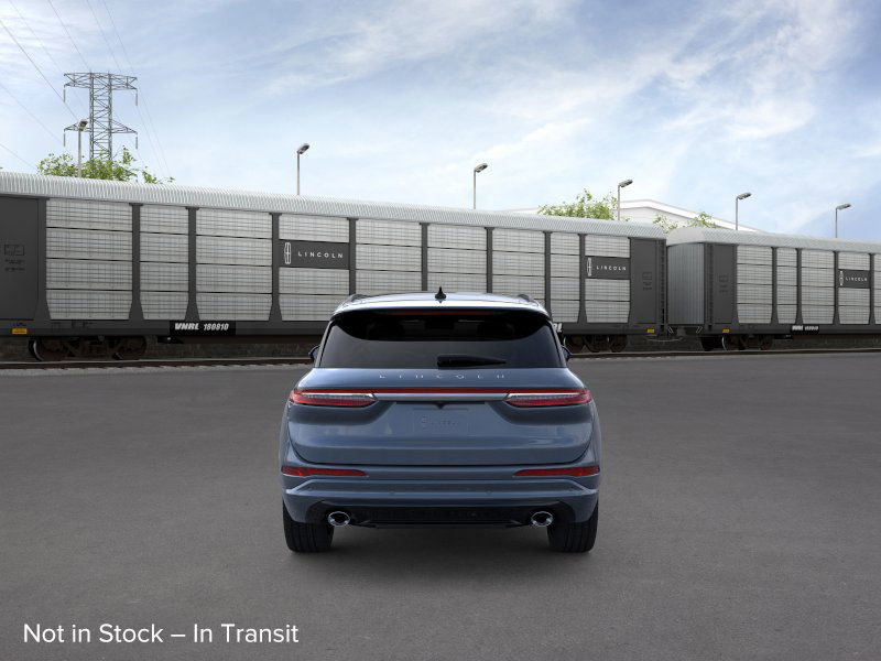 New 2026 Lincoln Corsair Grand Touring image 5