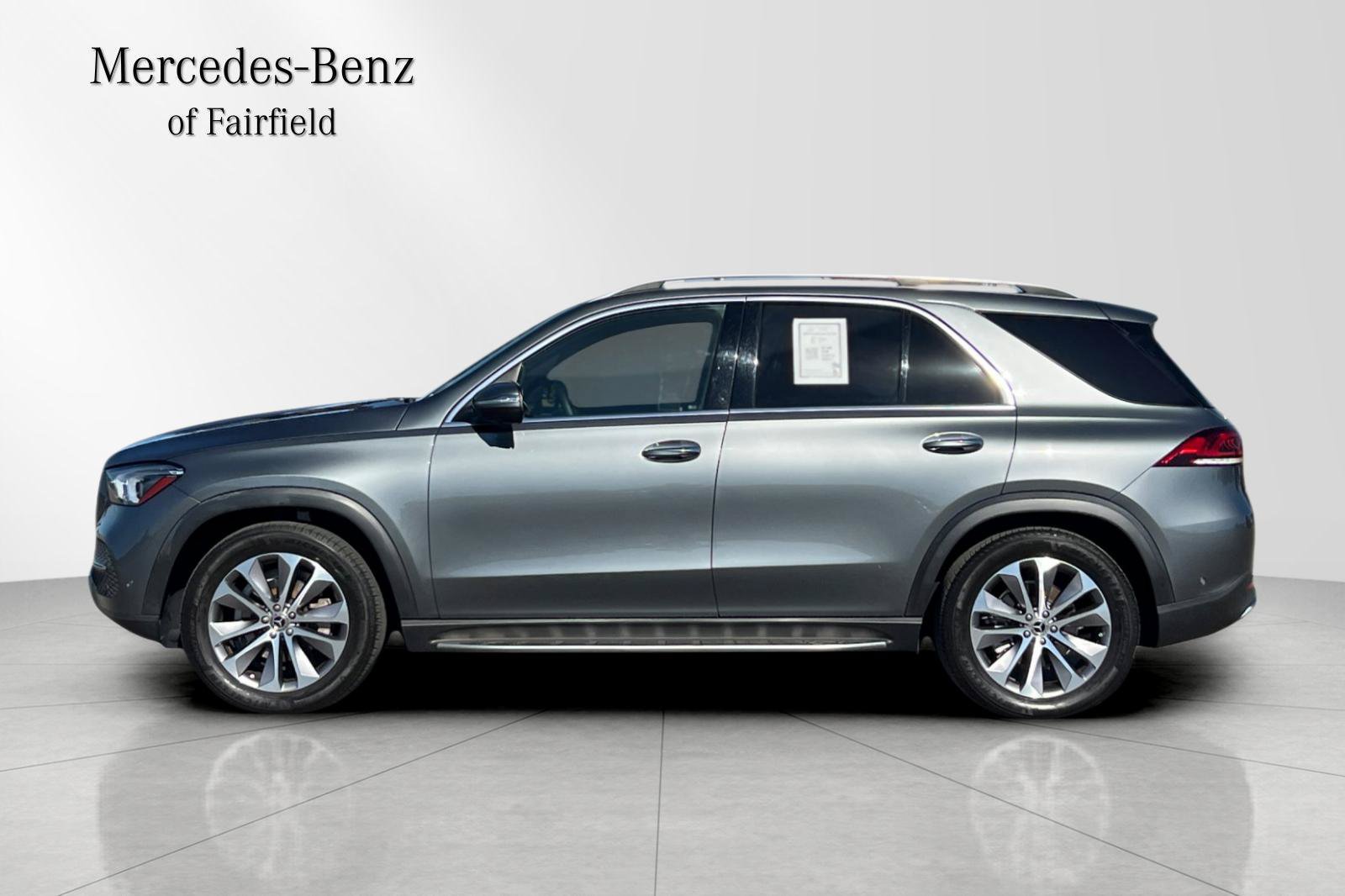 Used 2023 Mercedes-Benz GLE 350 image 5