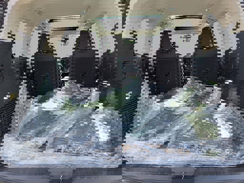 New 2026 Subaru Ascent Limited image 17