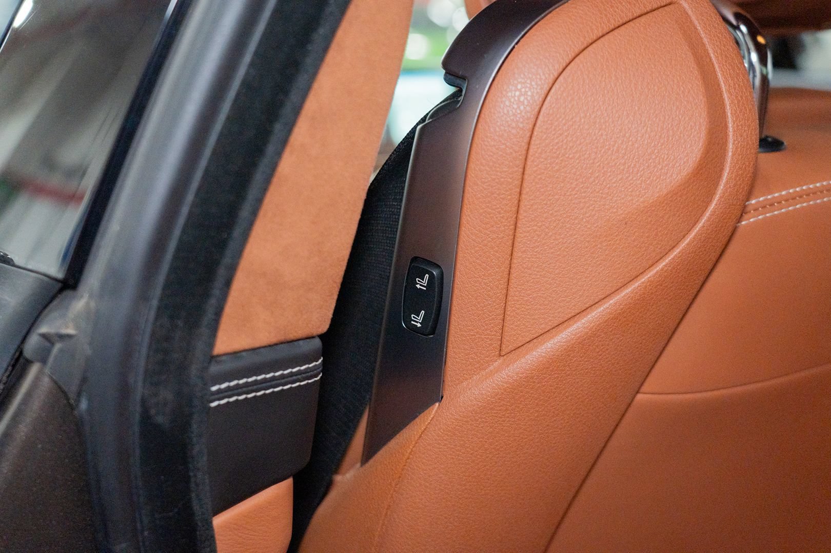 Used 2014 BMW M6 Gran Coupe RWD image 31