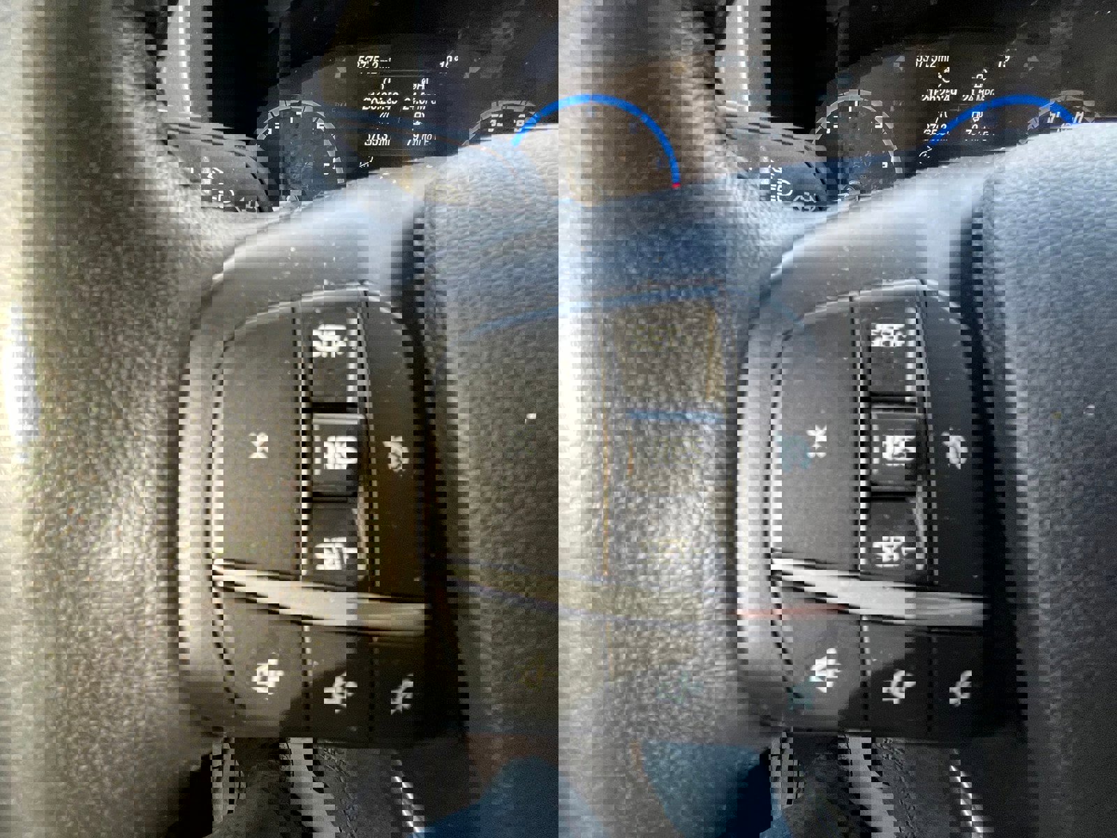 Used 2023 Ford Bronco Sport Big Bend w/ Convenience Package AWD/4WD image 14