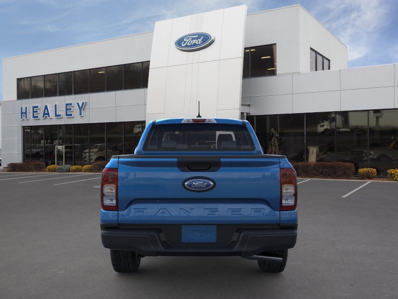New 2025 Ford Ranger XL image 5