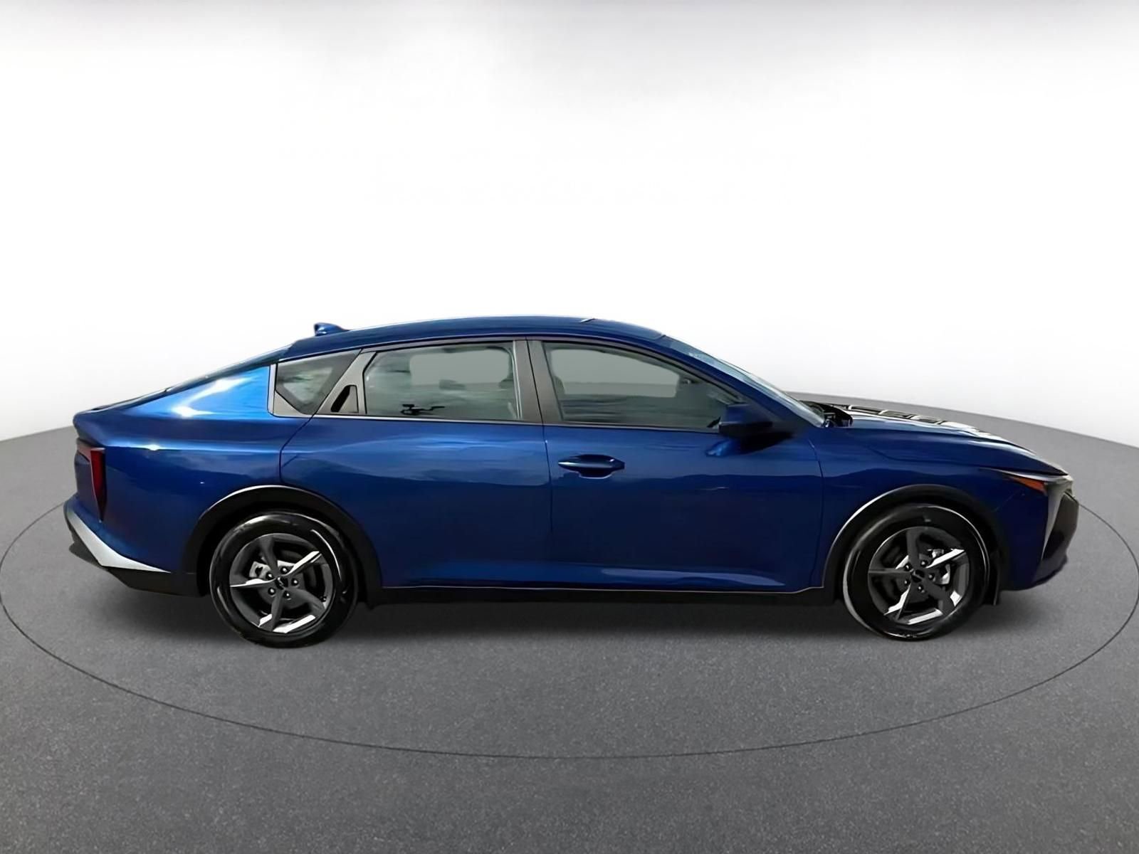 Used 2025 Kia K4 FWD image 15