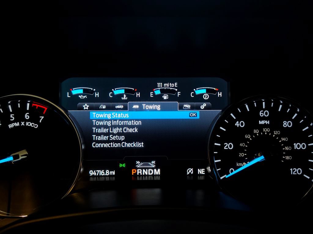Used 2021 Ford Expedition Limited AWD/4WD image 33