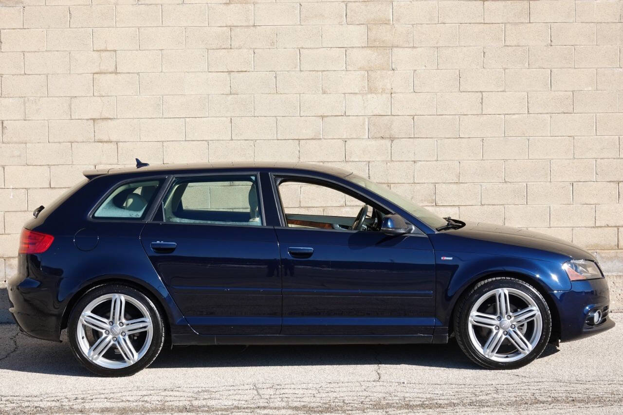 Used 2012 Audi A3 TDI Premium Plus FWD image 25