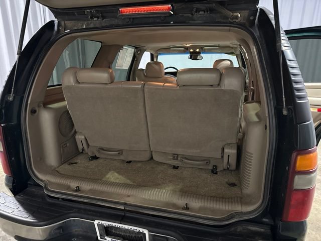 Used 2003 Chevrolet Tahoe LT AWD/4WD image 26