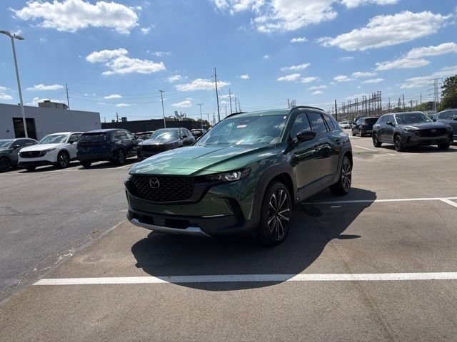 New 2026 MAZDA CX-50 AWD 2.5 S image 20