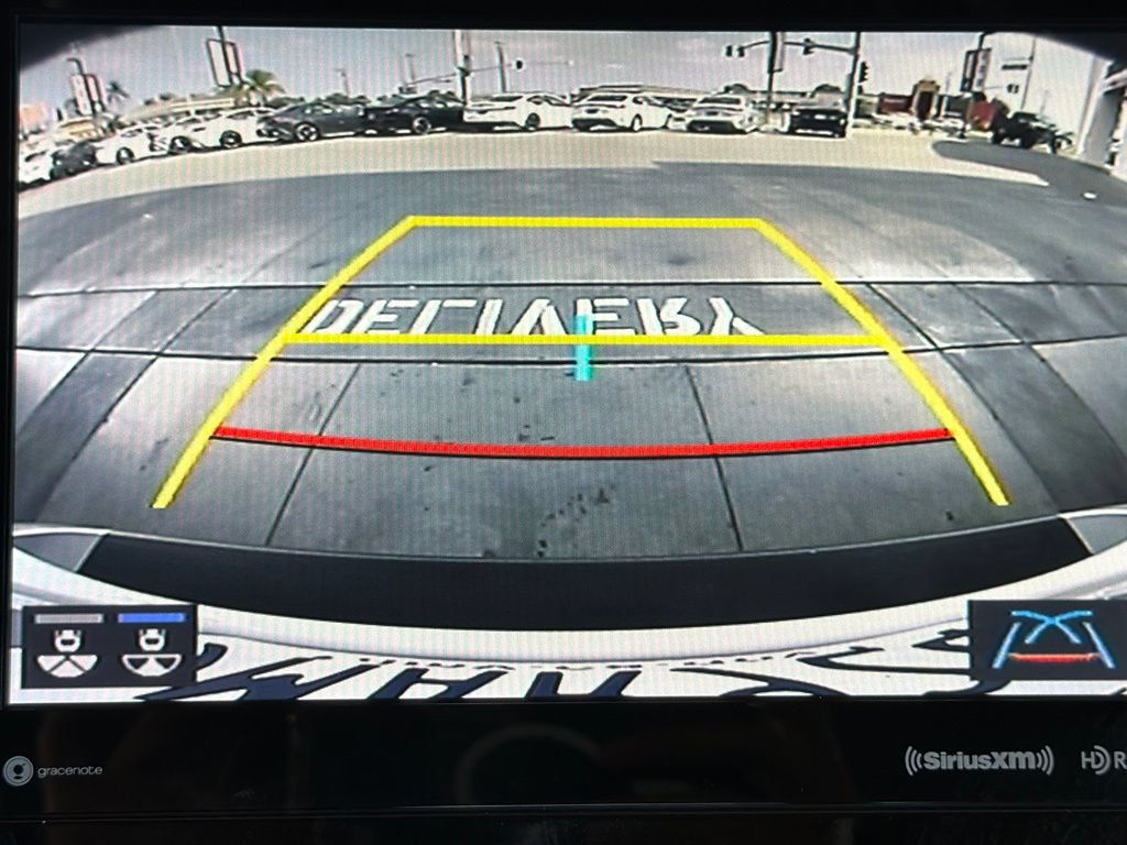 Certified 2024 Toyota Camry XSE FWD image 31