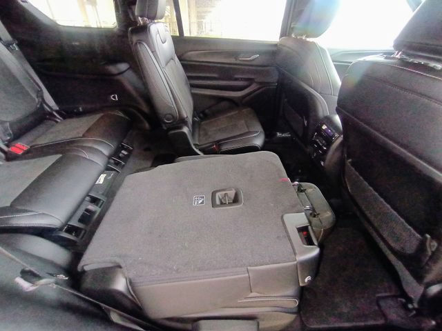 Used 2025 Jeep Grand Cherokee L Altitude RWD image 67