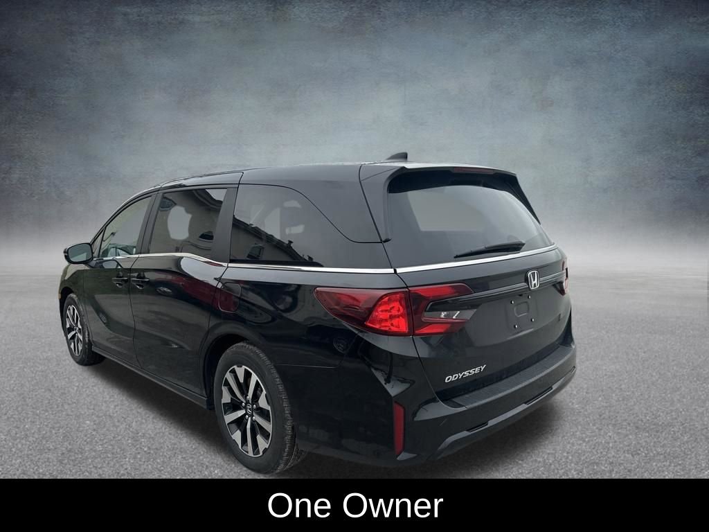 Used 2025 Honda Odyssey EX-L image 3