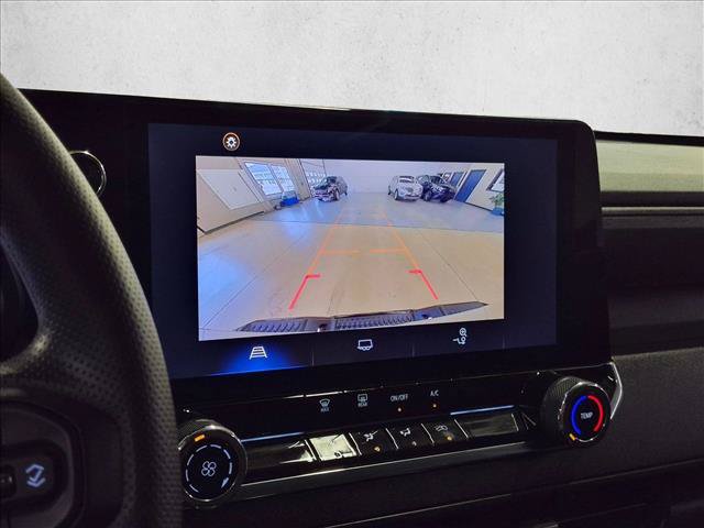 Used 2024 Chevrolet Colorado Trail Boss AWD/4WD image 15