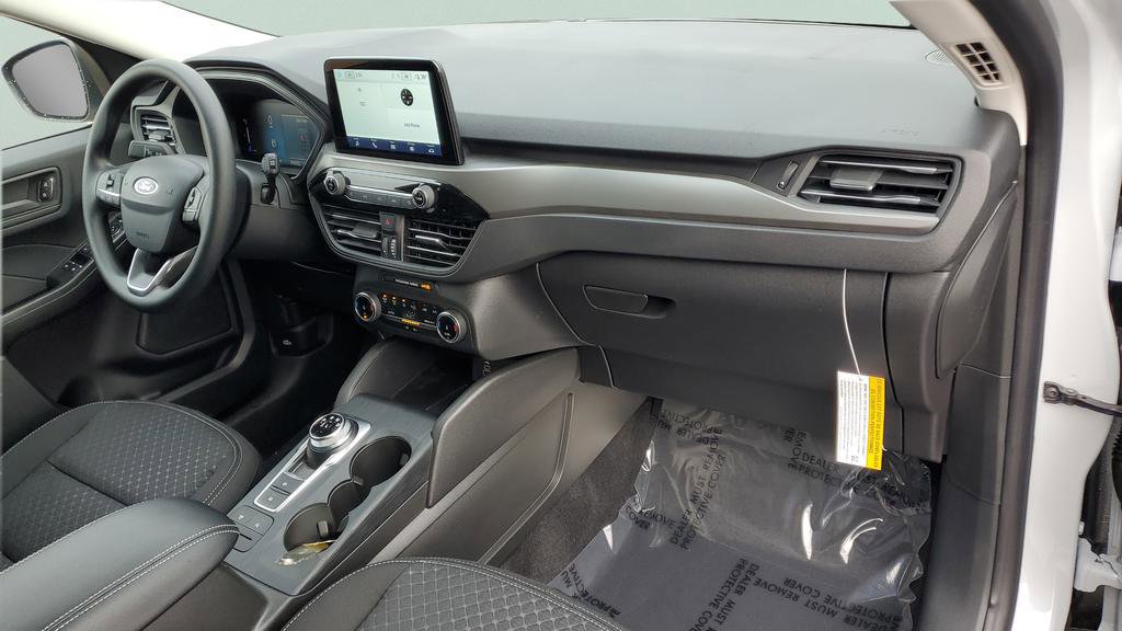New 2026 Ford Escape Active image 15