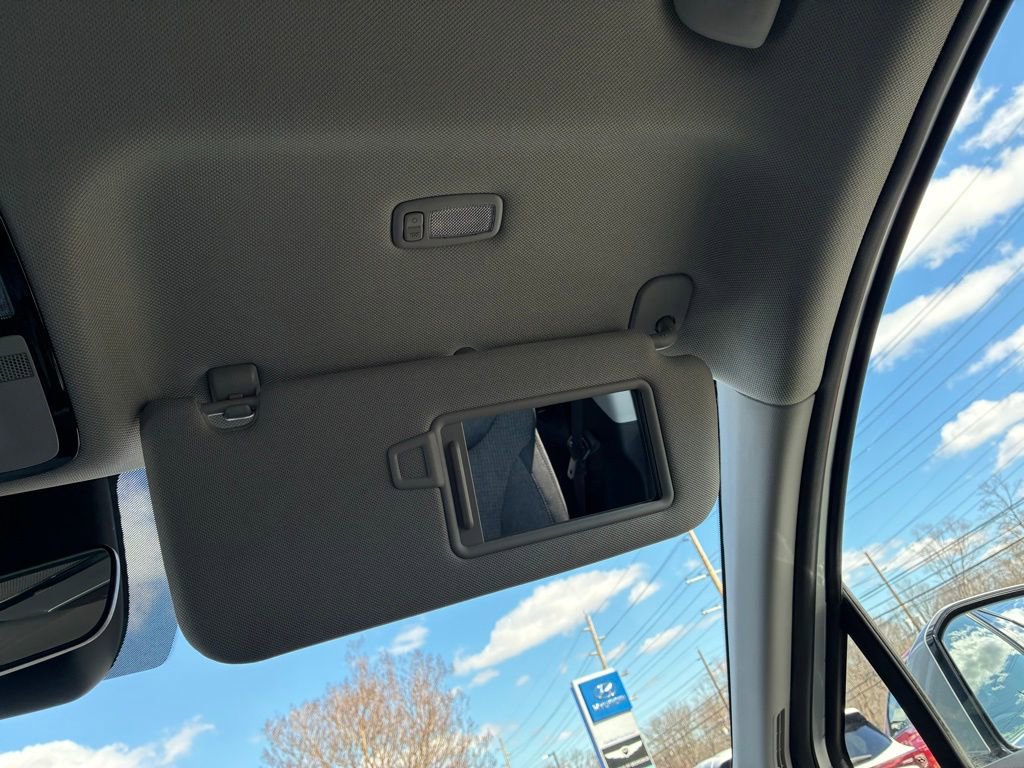 Used 2023 Hyundai Santa Fe SEL image 40