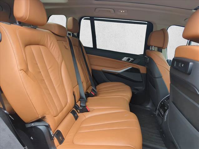 Used 2019 BMW X7 xDrive50i w/ Premium Package AWD/4WD image 27