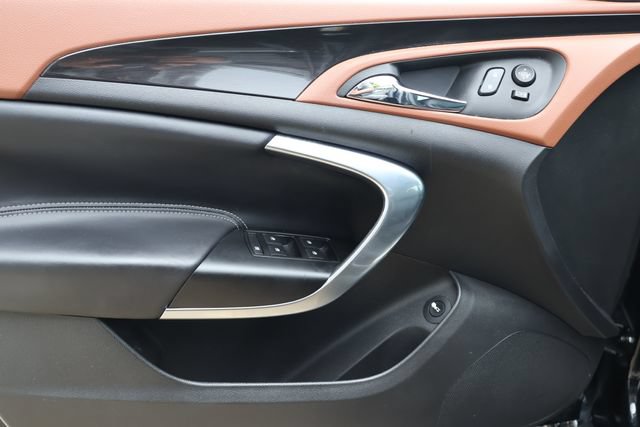 Used 2014 Buick Regal Premium FWD image 13