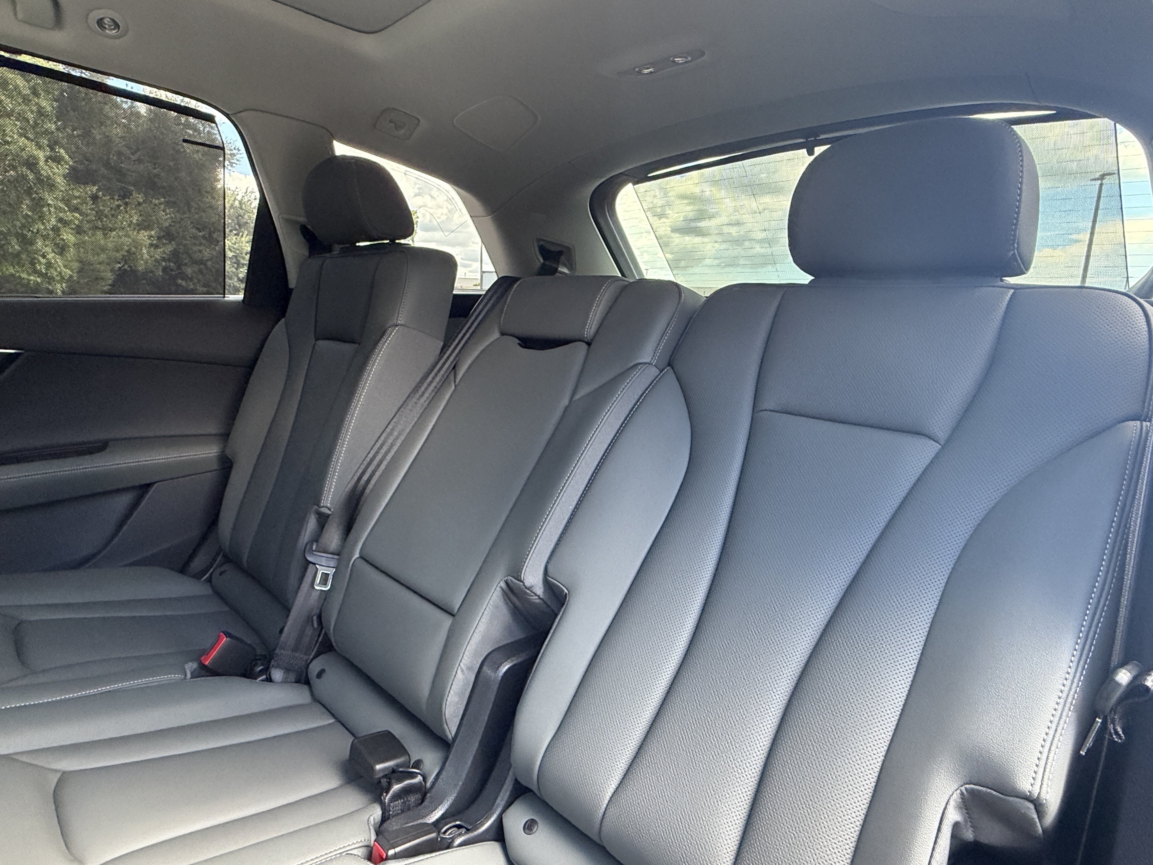 New 2026 Audi Q7 2.0T Premium Plus AWD/4WD image 19