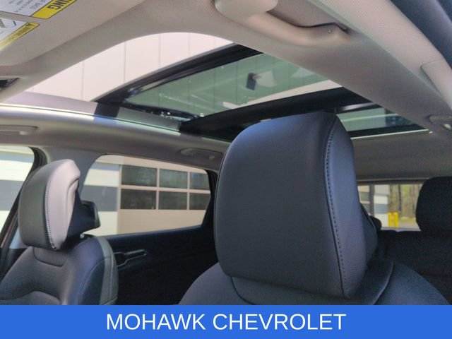 Used 2025 Kia Sportage SX Prestige AWD/4WD image 20