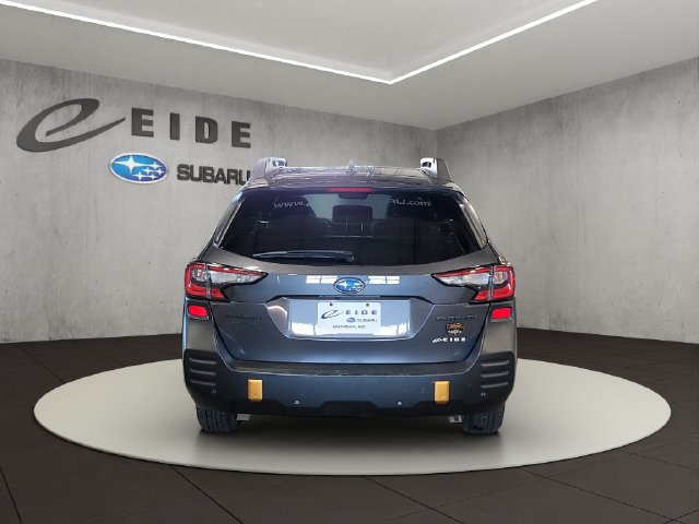 Used 2025 Subaru Outback Wilderness AWD/4WD image 13