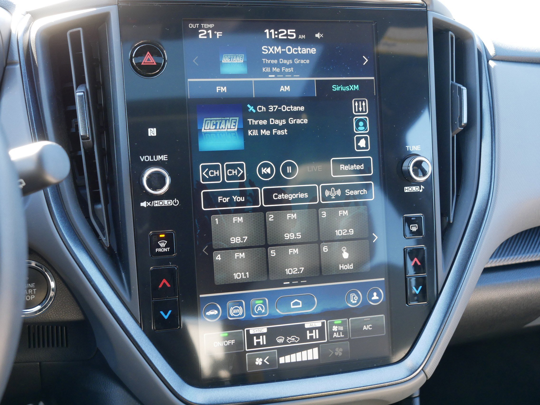 Certified 2024 Subaru Crosstrek 2.5i Sport image 22