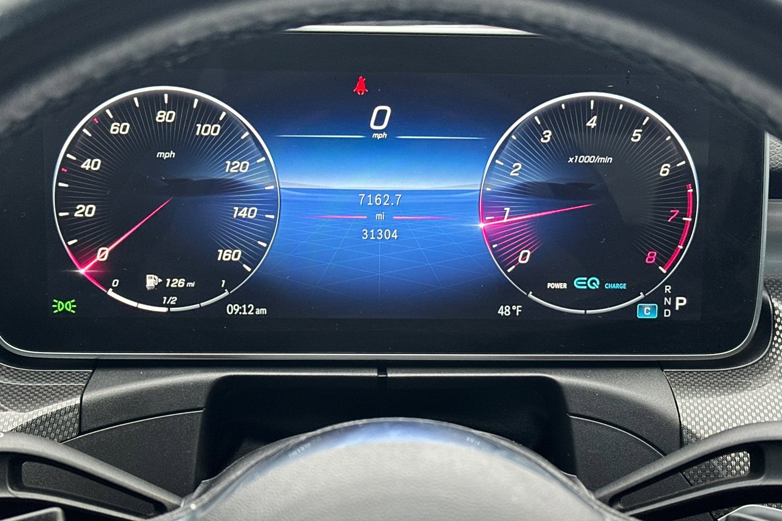 Used 2022 Mercedes-Benz C 300 Sedan image 25