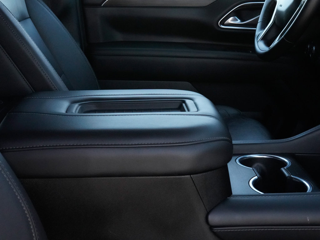 Used 2024 Chevrolet Tahoe LT image 25