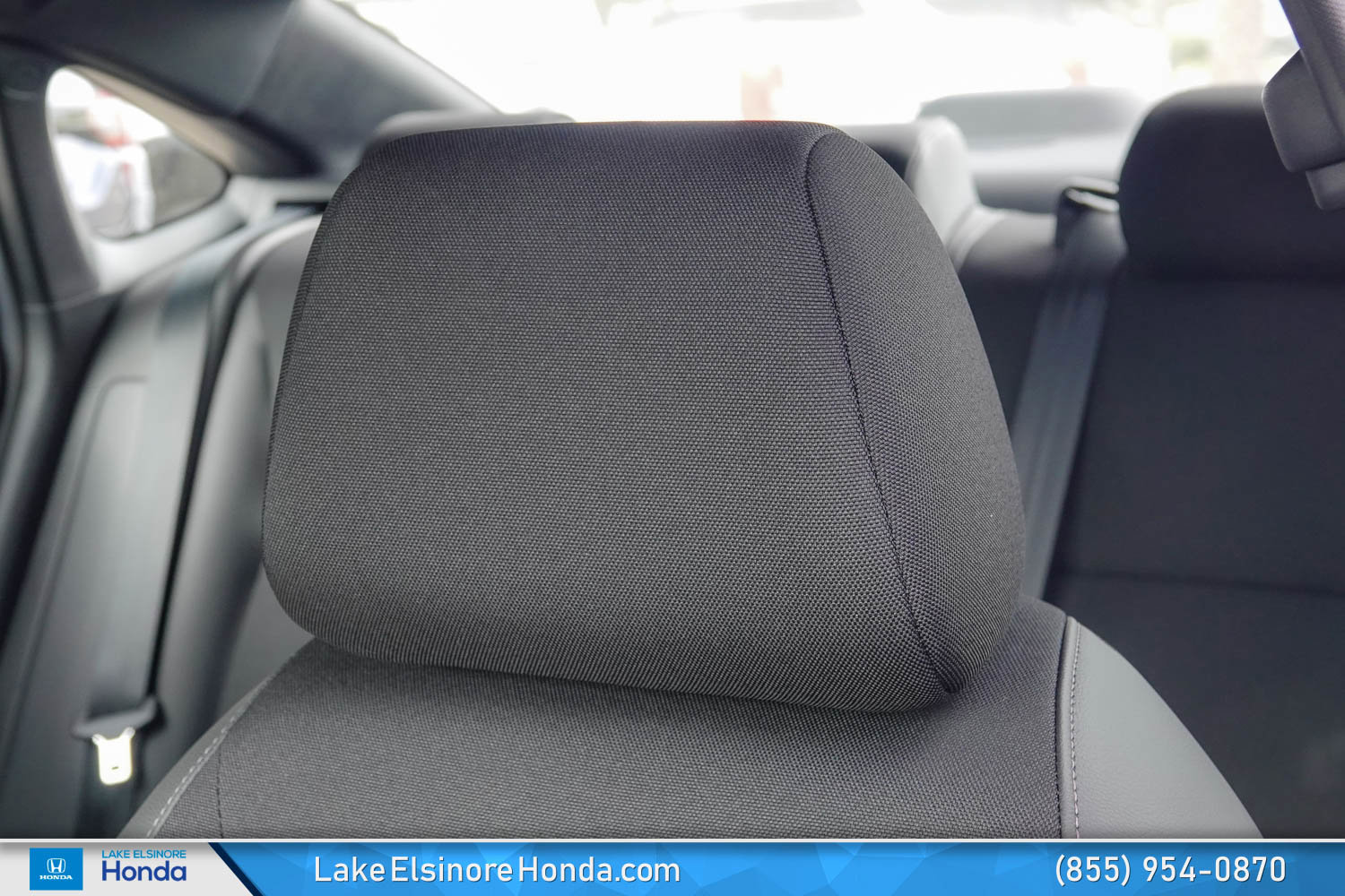 New 2026 Honda Civic Sport image 25