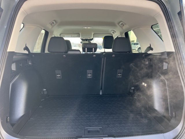 Certified 2023 Ford Bronco Sport Big Bend image 14