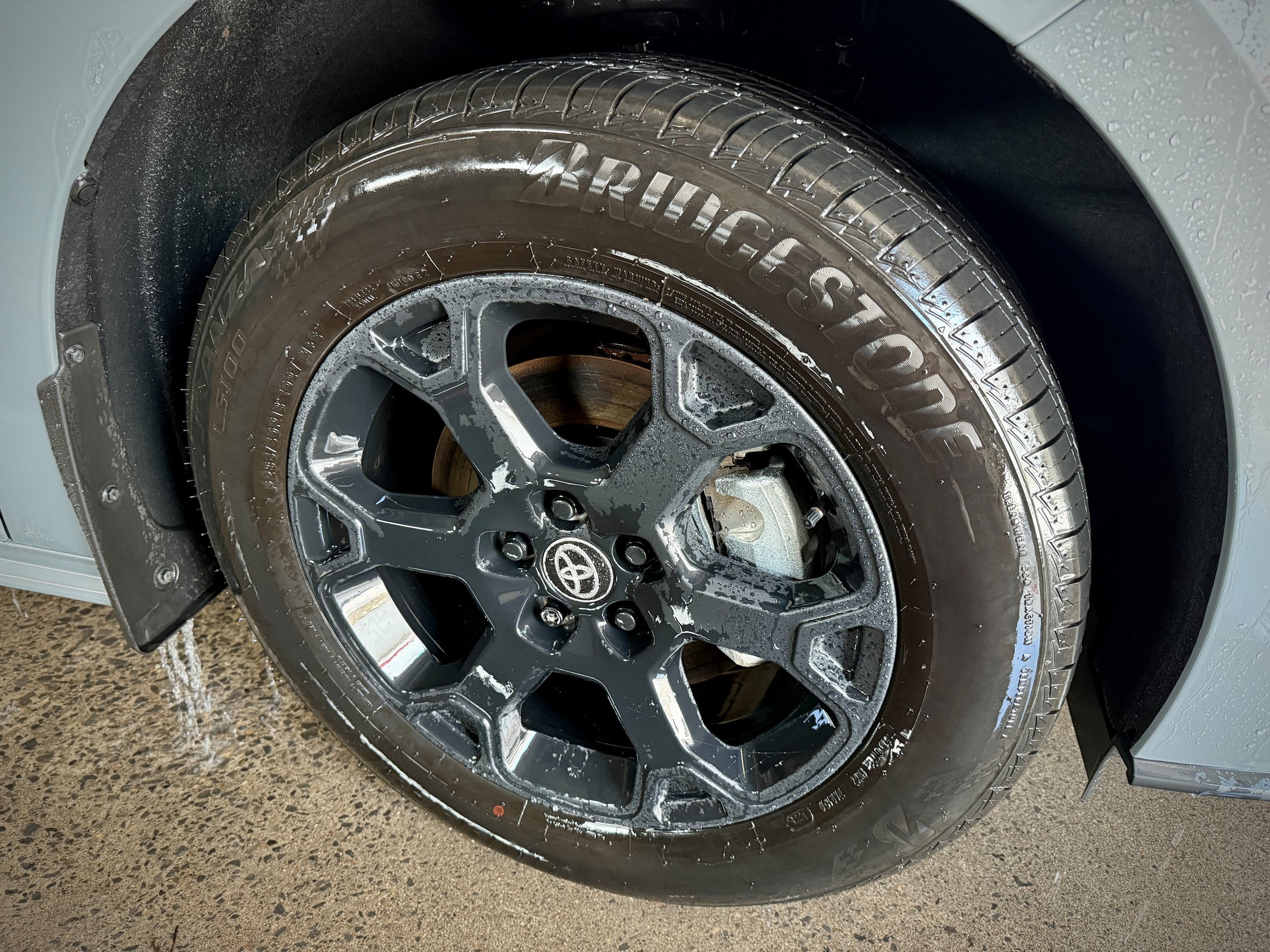 Certified 2026 Toyota Sienna XLE Woodland Edition AWD/4WD image 41
