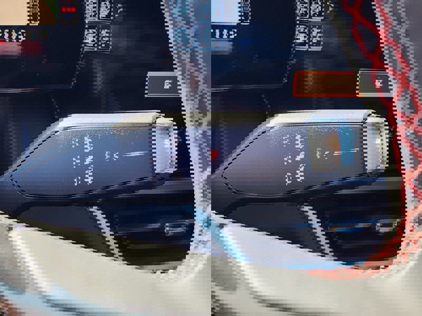 New 2025 Chevrolet Equinox EV RS w/ Active Safety Package 3 image 12