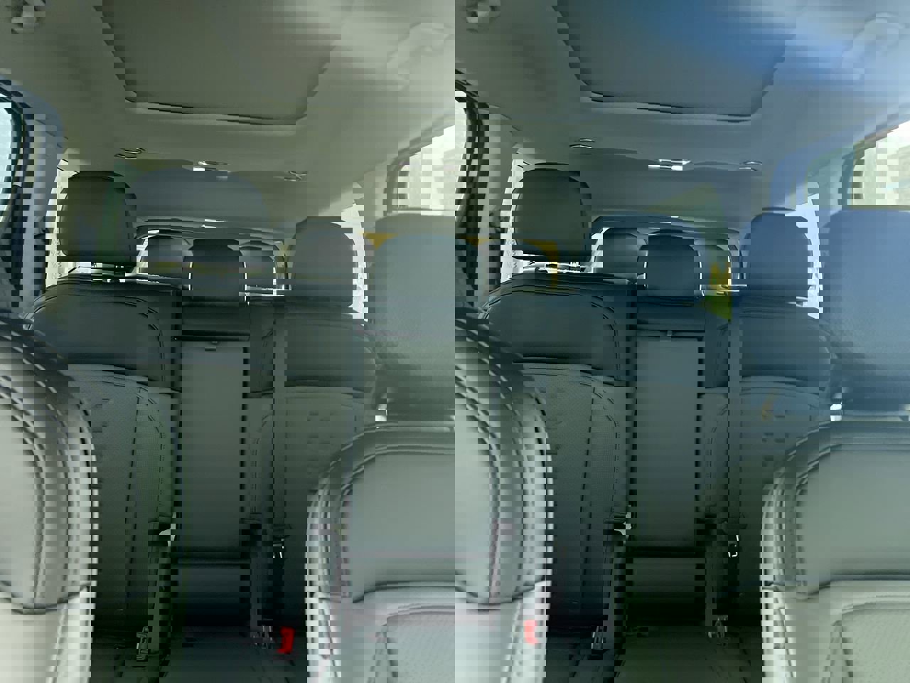 New 2026 Kia EV9 Wind image 34