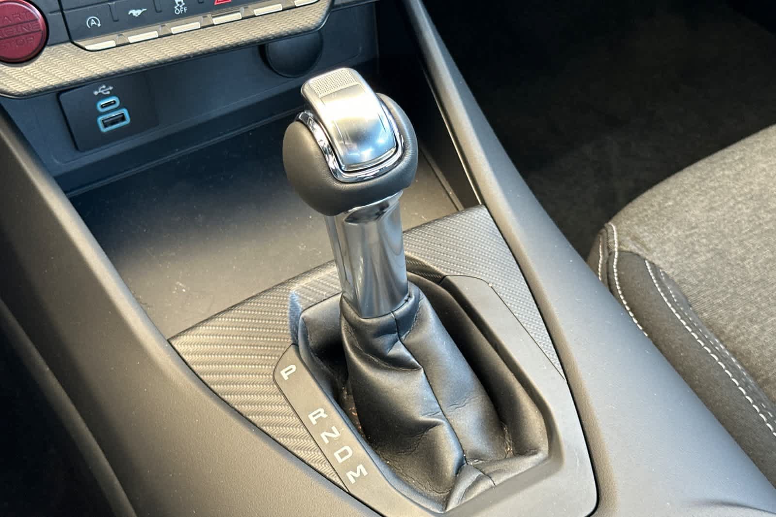 New 2026 Ford Mustang GT RWD image 21