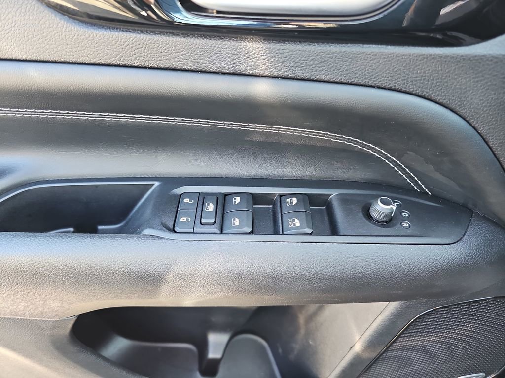 Used 2022 Jeep Compass High Altitude image 31