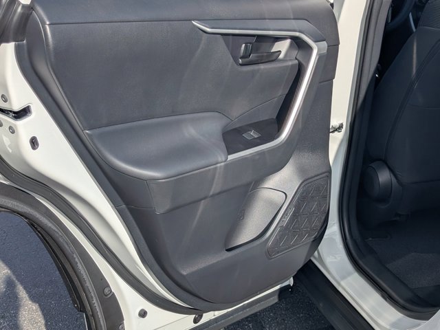 Used 2024 Toyota RAV4 LE image 18