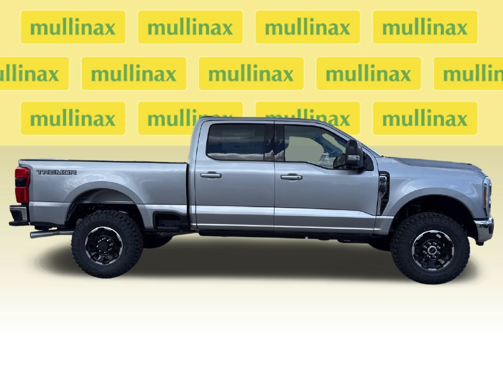New 2027 Ford F250 Lariat w/ Tremor Off-Road Package AWD/4WD image 16