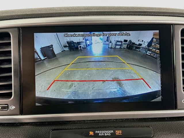 Used 2021 Kia Sportage LX FWD image 22