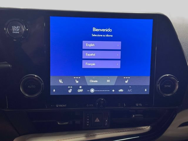 Used 2024 Lexus NX 350 AWD w/ Cold Area Package image 34