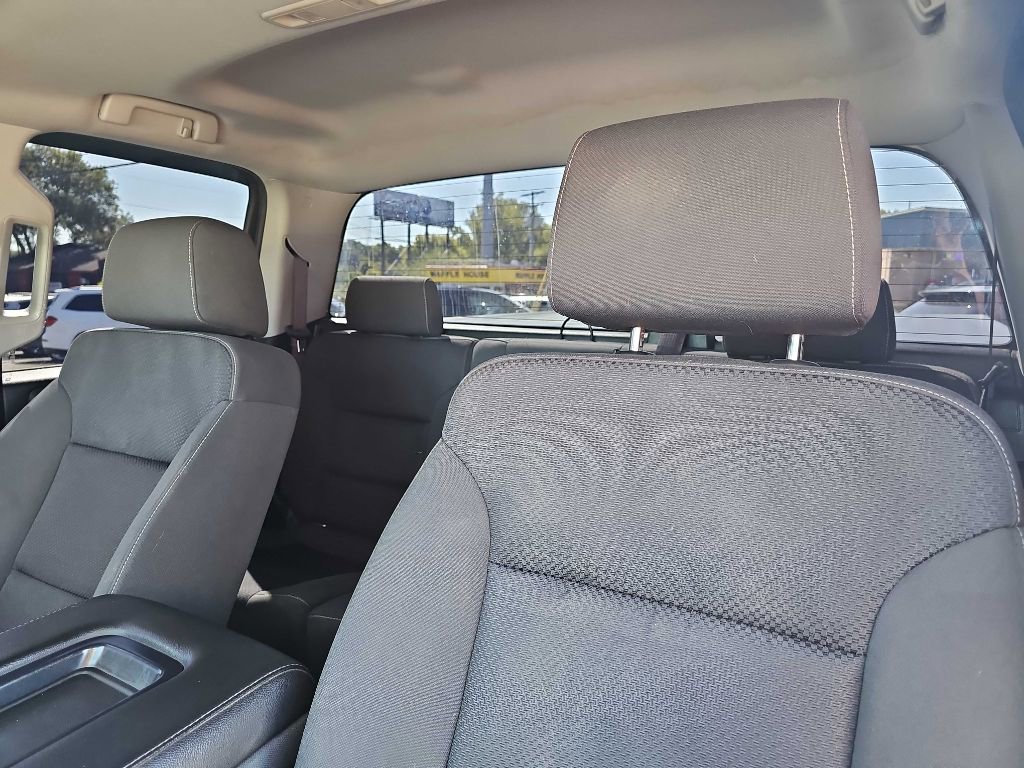 Used 2016 Chevrolet Silverado 1500 LT w/ All Star Edition image 32