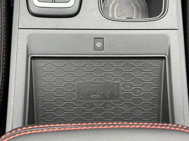 New 2026 Nissan Frontier PRO-4X w/ Pro Premium Package image 31