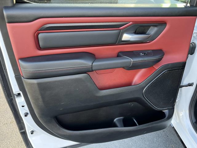 Used 2025 RAM 1500 Rebel w/ Rebel Level 1 Equipment Group AWD/4WD image 16