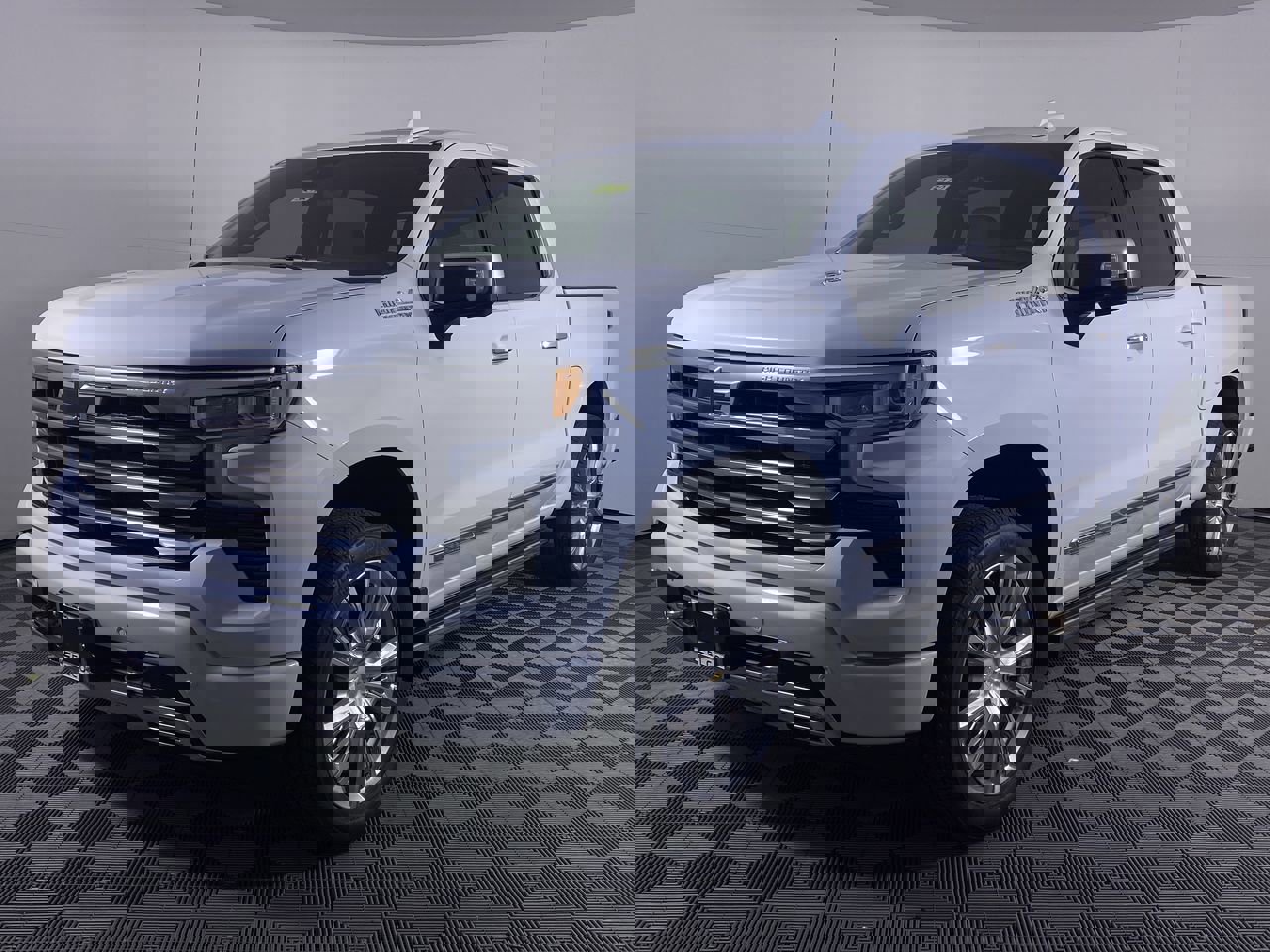 New 2026 Chevrolet Silverado 1500 High Country image 19