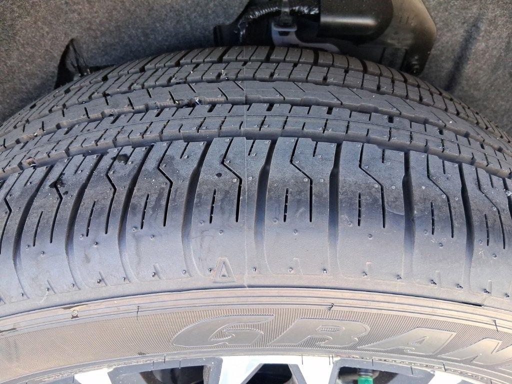 New 2026 Nissan Rogue Platinum w/ Platinum Premium Package image 31