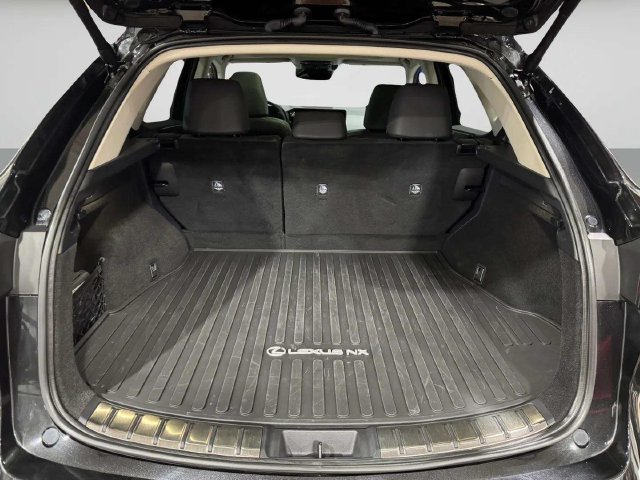 Used 2026 Lexus NX 350 AWD w/ Accessory Package (2T) image 30