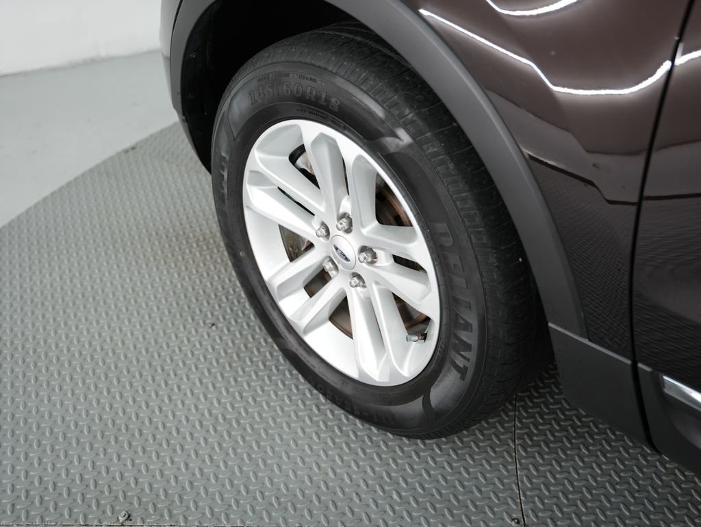 Used 2013 Ford Explorer XLT image 55