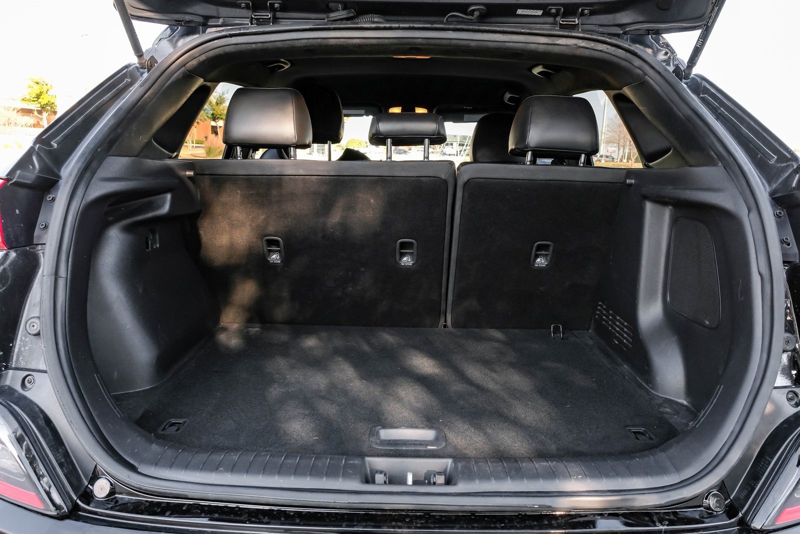 Used 2022 Hyundai Kona N Base w/ Cargo Package image 62