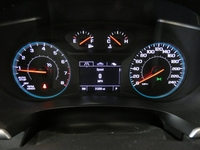 Used 2023 Chevrolet Malibu LT image 18