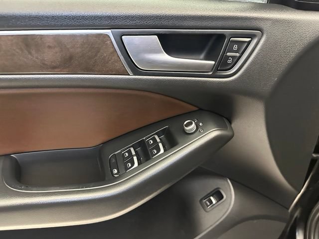 Used 2014 Audi Q5 2.0T Premium AWD/4WD image 22