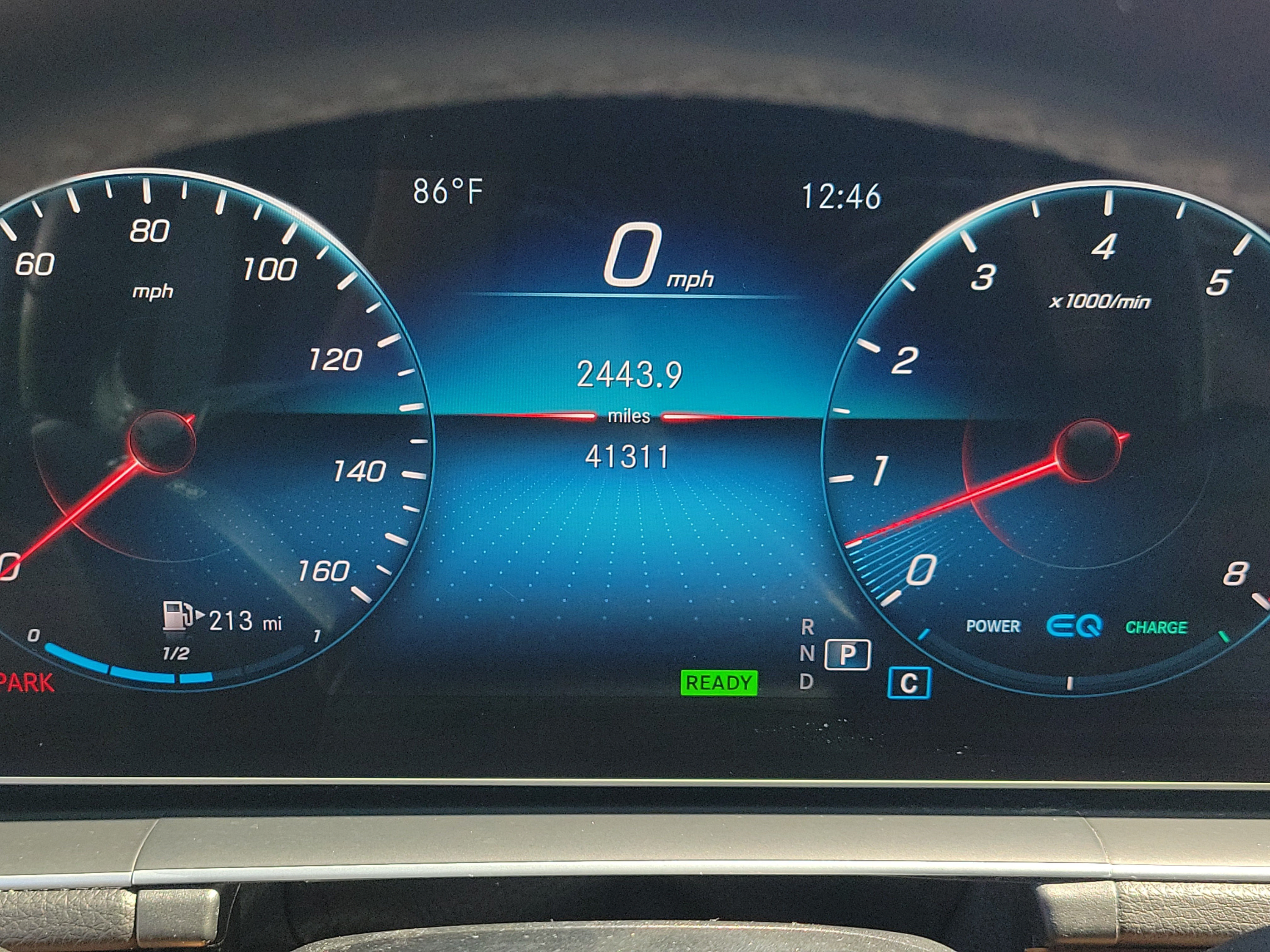 Certified 2021 Mercedes-Benz GLS 450 4MATIC image 27