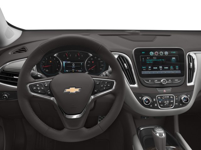 Used 2016 Chevrolet Malibu Premier w/ Driver Confidence Package FWD image 10
